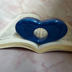Bagues de lecture
