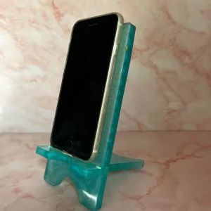 Support téléphone