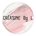 Créasine By L logo
