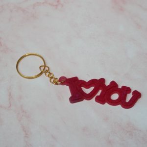 Porte-clefs