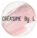 Créasine By L logo