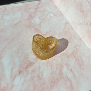 Le petit coeur